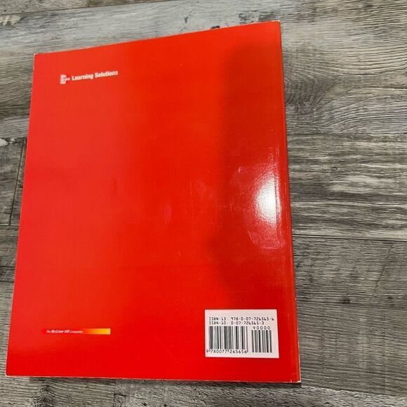 Marketing Management : Knowledge and Skills by James H. Donnelly, J. Paul Peter - Picture 3 of 3